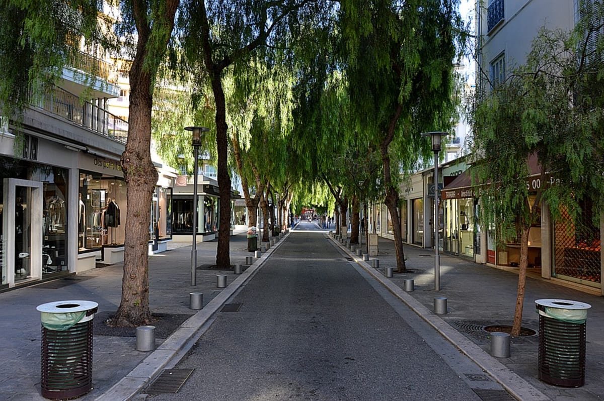 Immobilier : Y'a t'il des quartiers de Nice à éviter ? Nos conseils