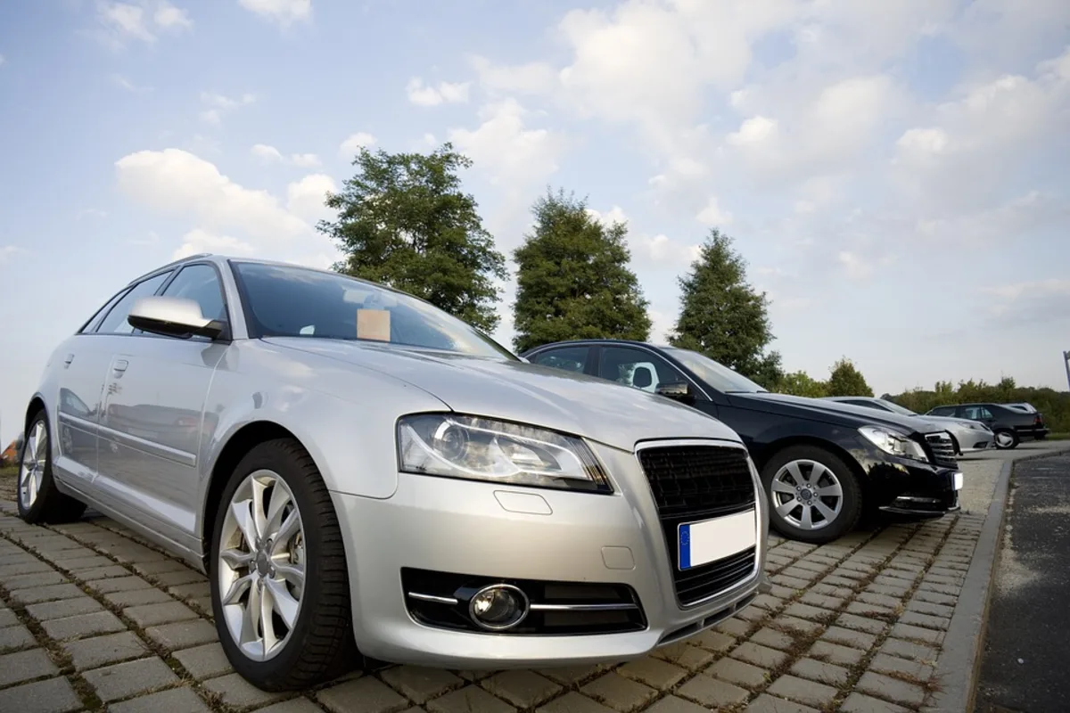 Les secrets d'un investissement rentable en 2023 : les places de parking