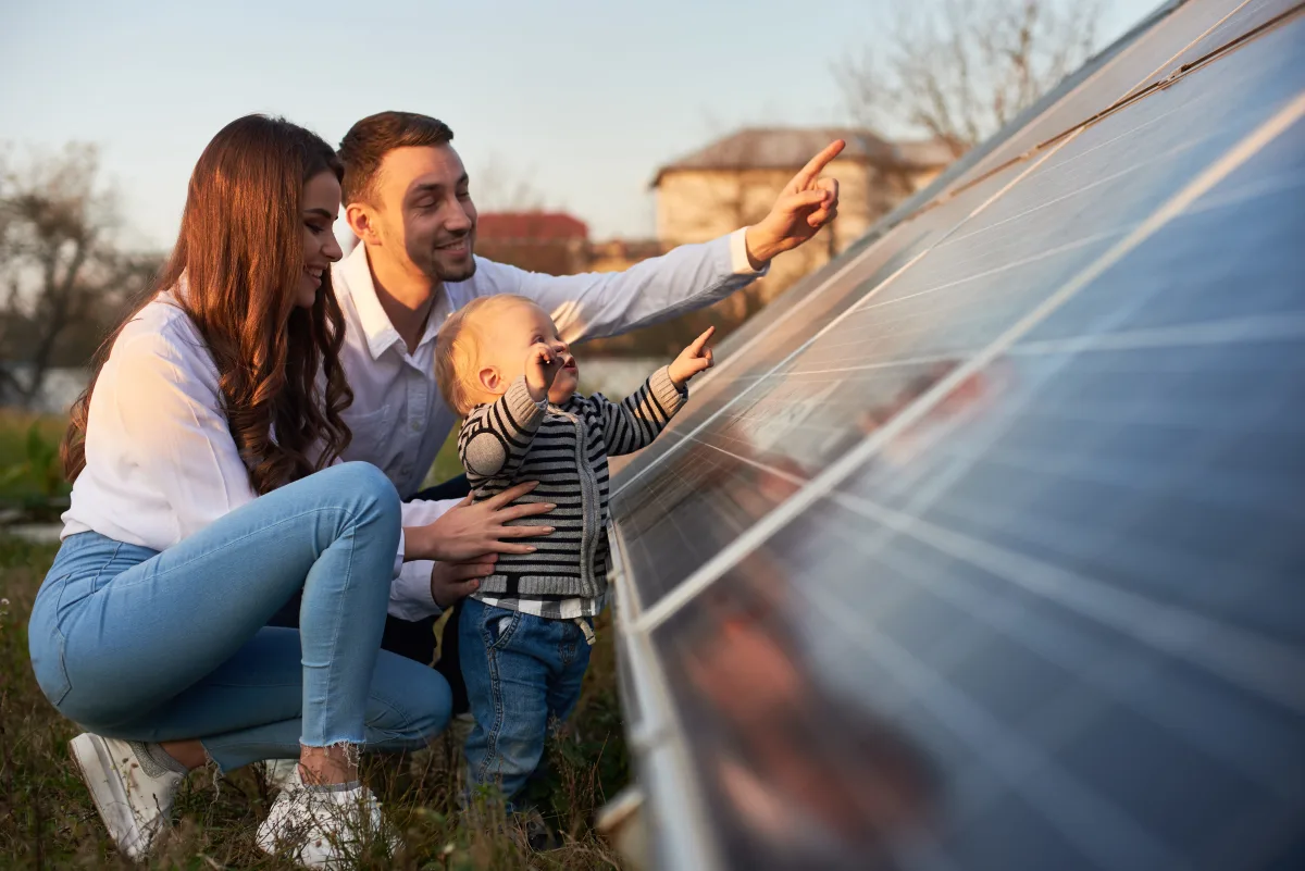 Transition énergétique : les Français prêts à aller de l'avant sans sacrifier leur qualité de vie