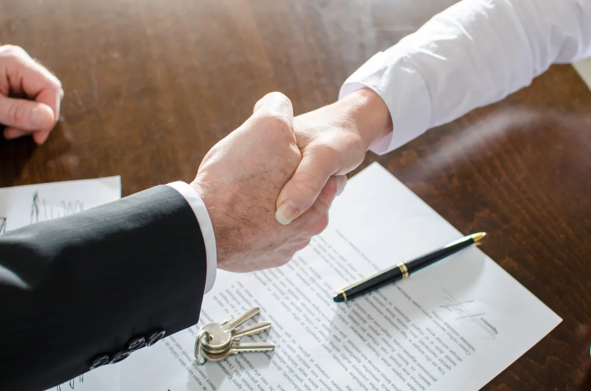 Achat immobilier en 2023 : Combien faut-il d'apport personnel pour obtenir un prêt ?