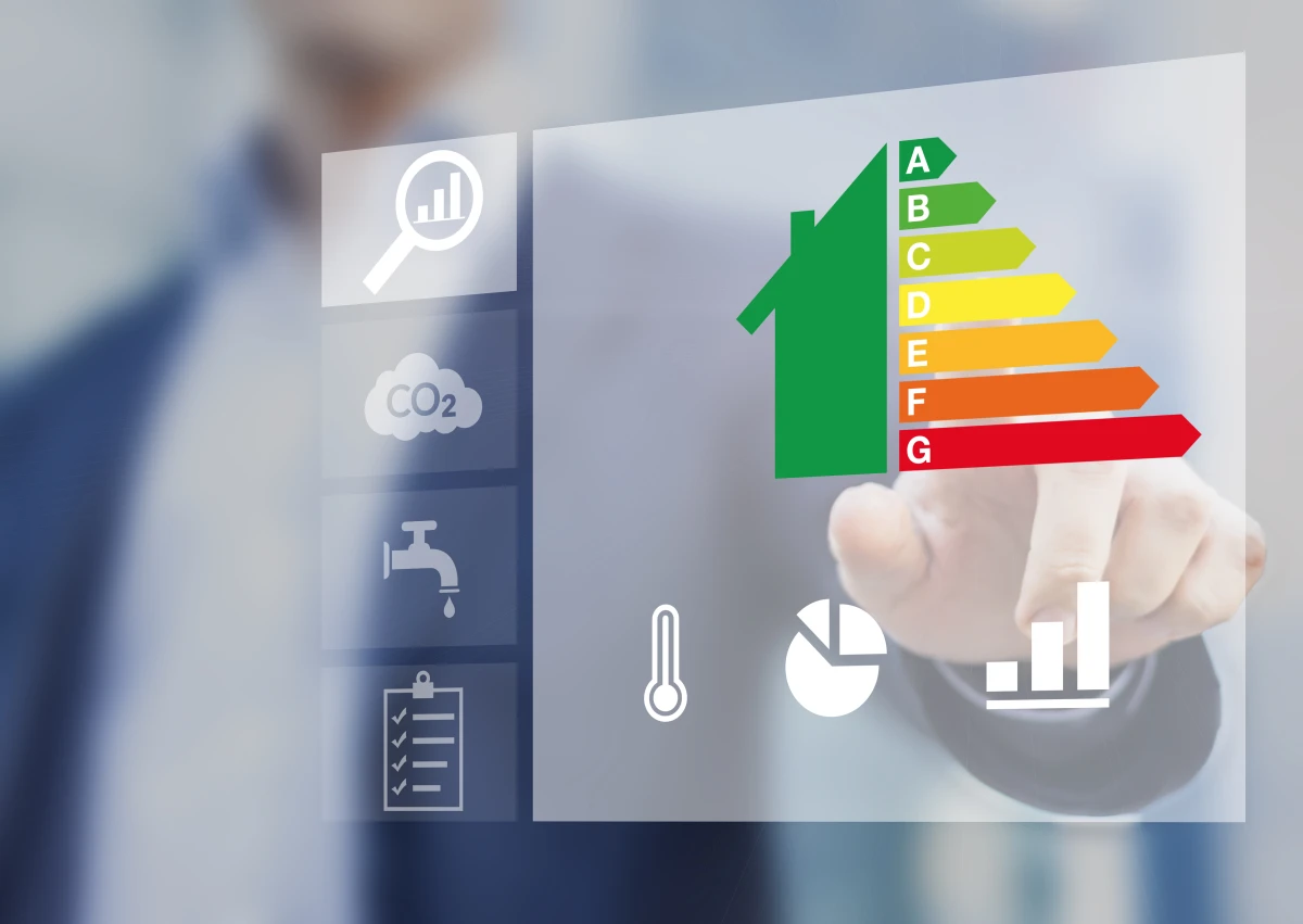Saisir l'essentiel du Diagnostic de Performance Energétique (DPE) tertiaire en 2023