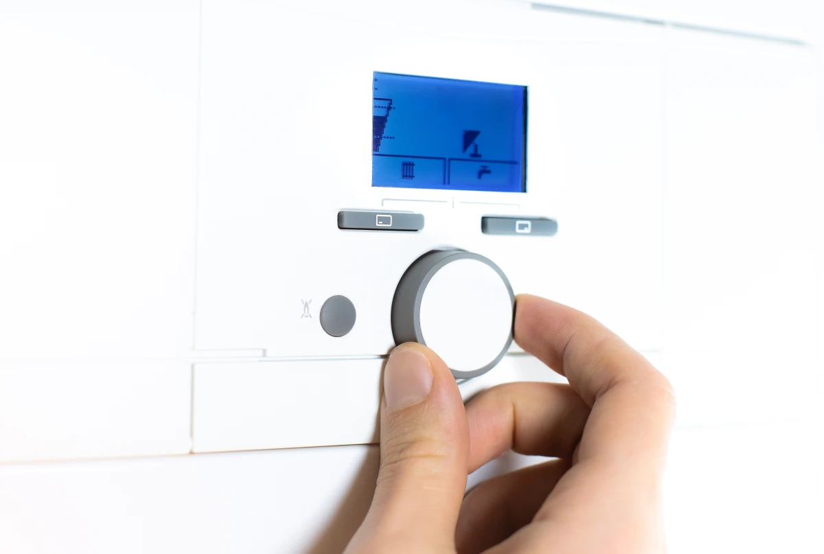 Découvrez comment un simple degré peut transformer vos factures d'énergie