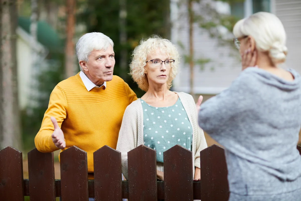 Intrusion de propriétaire : Que faire si le vôtre abuse de son droit de visite ?