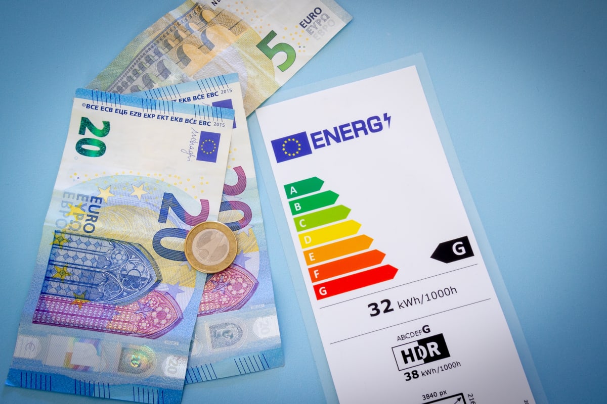 Découvrez comment optimiser vos économies d'énergie avec la prime