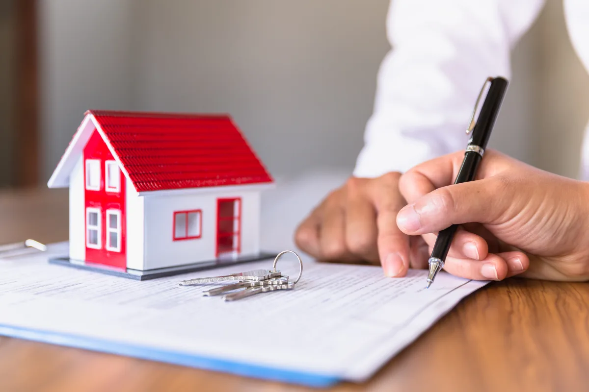 Décryptage : Votre capacité d'emprunt immobilier avec des revenus de 2.500 euros