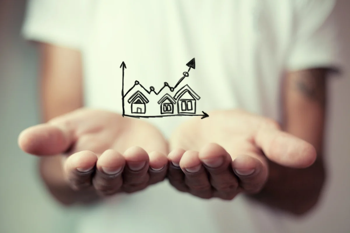 L'art de l'évaluation : Comment déterminer le prix de vente de votre appartement loué ?
