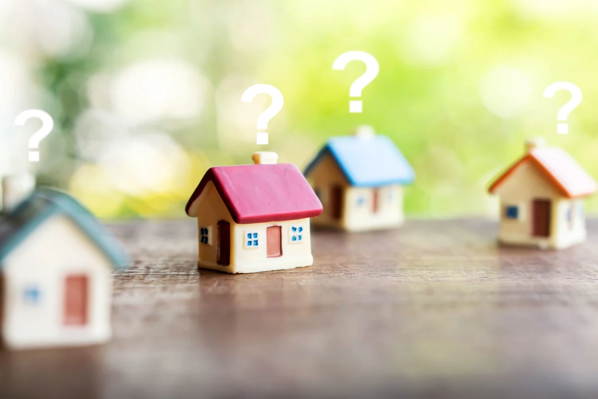 Immobilier : Des emprunts plus longs pour faciliter l'accession à la propriété ?