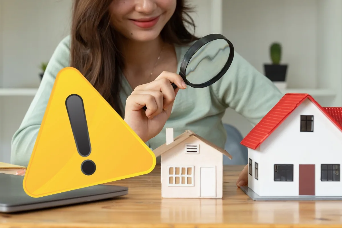 Comment éviter les pièges cachés lors de l'achat d'un bien immobilier ? Évitez ces 10 erreurs !