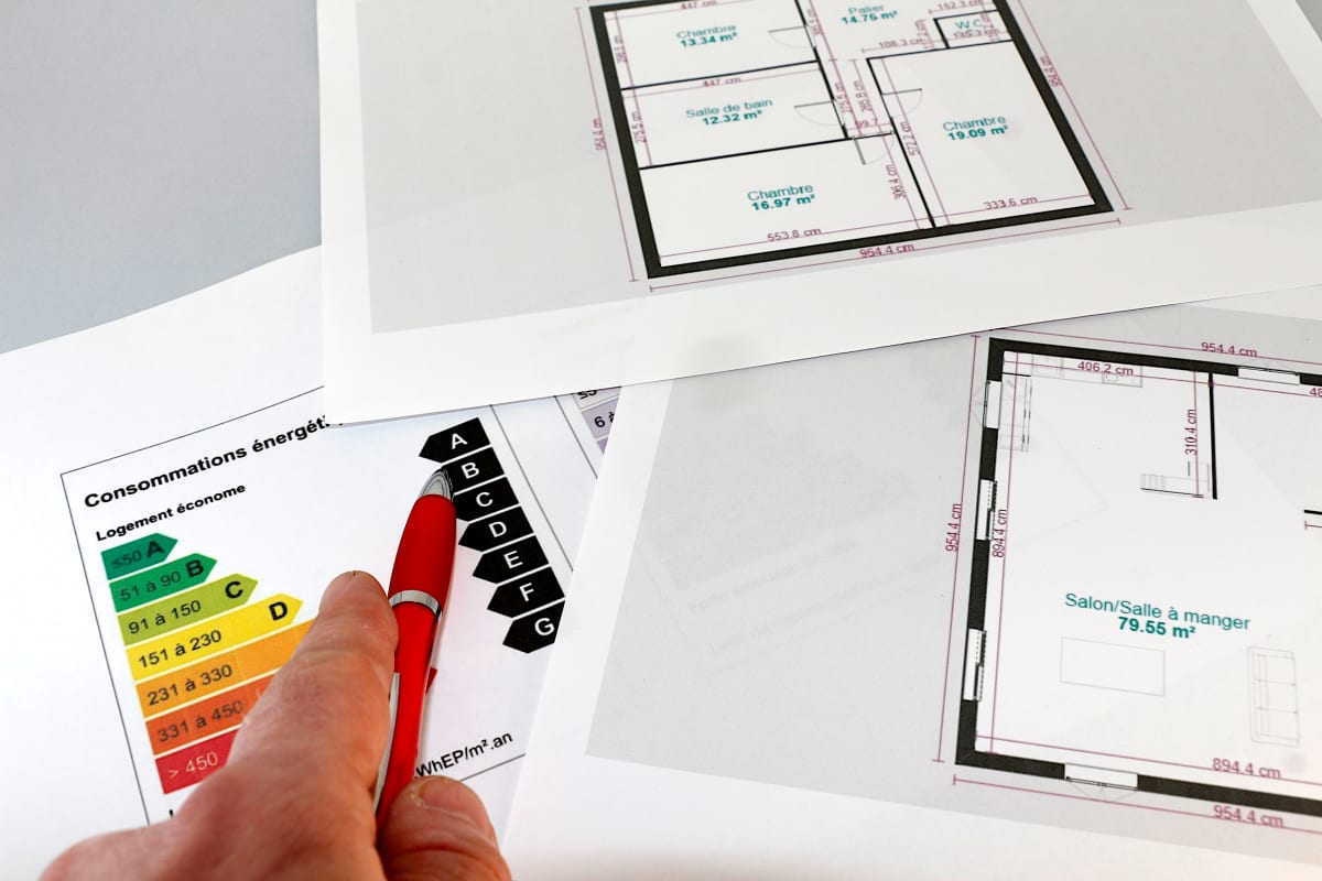 Comment se libérer de l'emprise du DPE E : guide pour booster l
