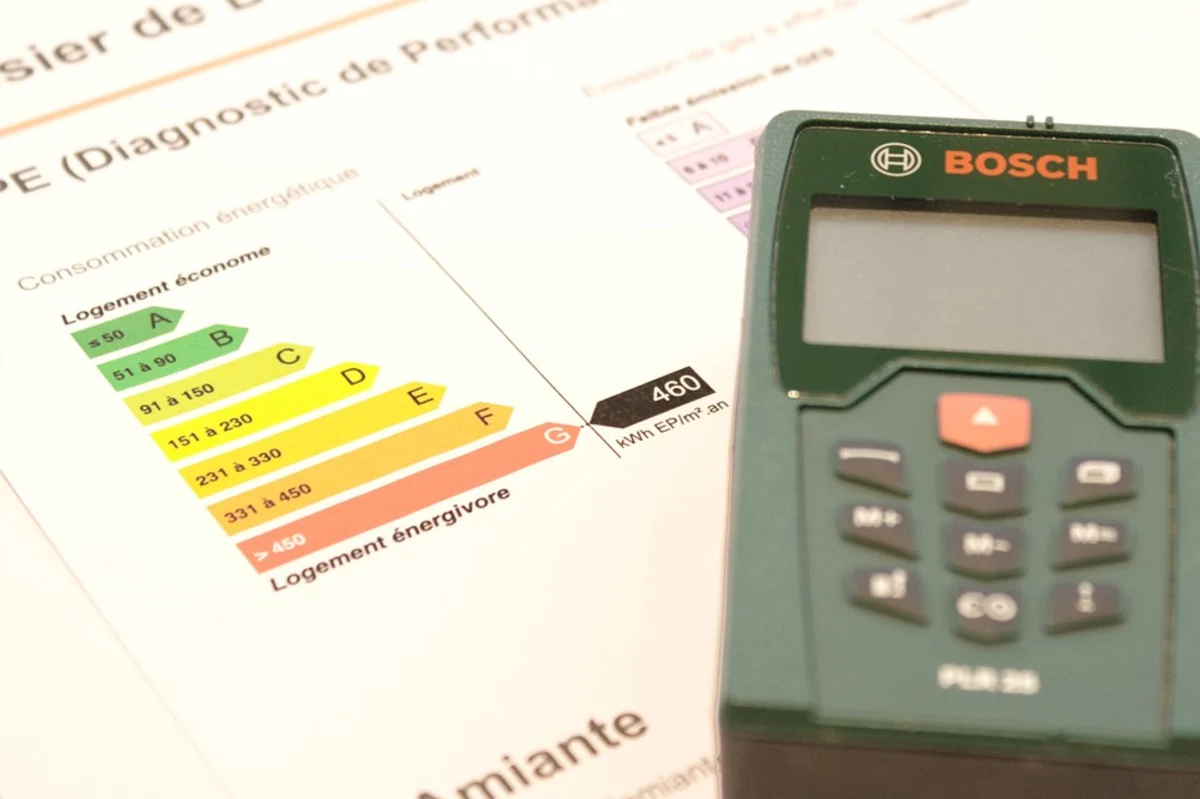 Quelles différences entre DPE et Audit Énergétique ?