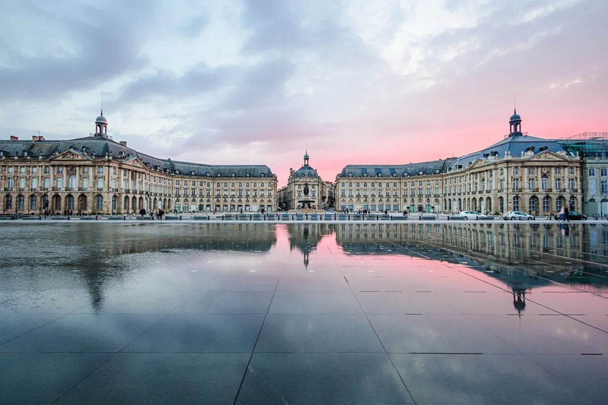 Quel est le prix du m2 immobilier à Bordeaux en 2022 ?