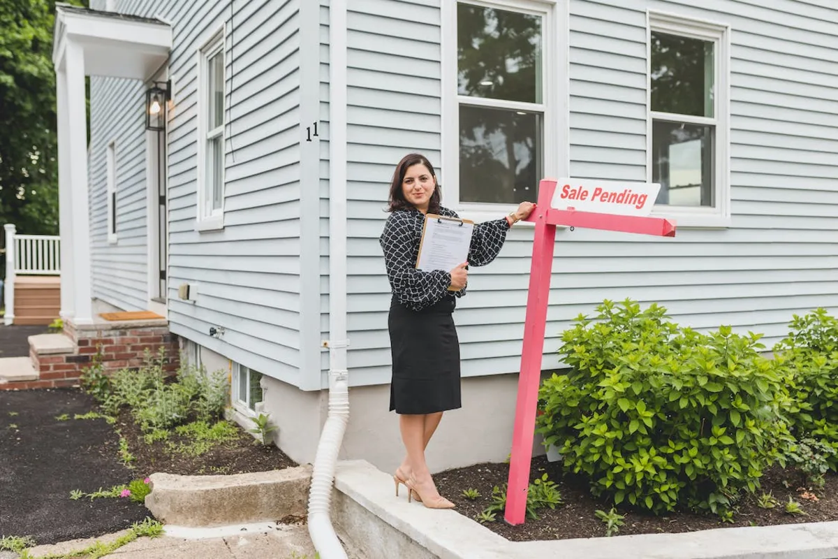 Vendre sa maison sans agence : quels sont les risques ? Explications