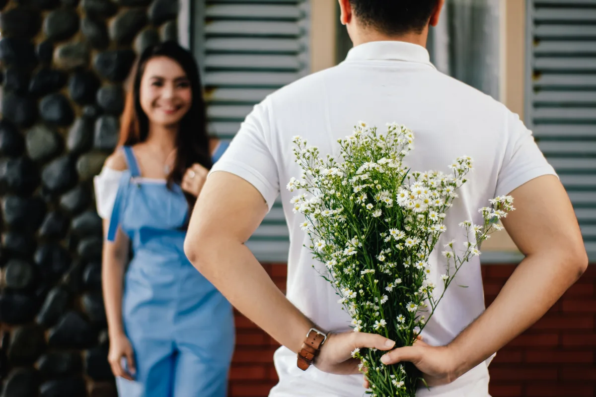 Les démarches pour louer un appartement en couple non marié