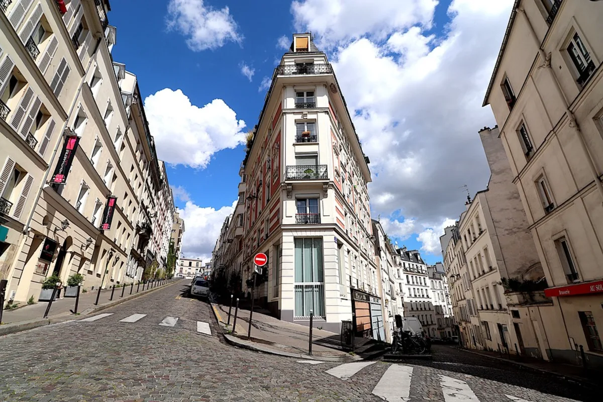 Que savoir à propos de l’immeuble Haussmannien ?