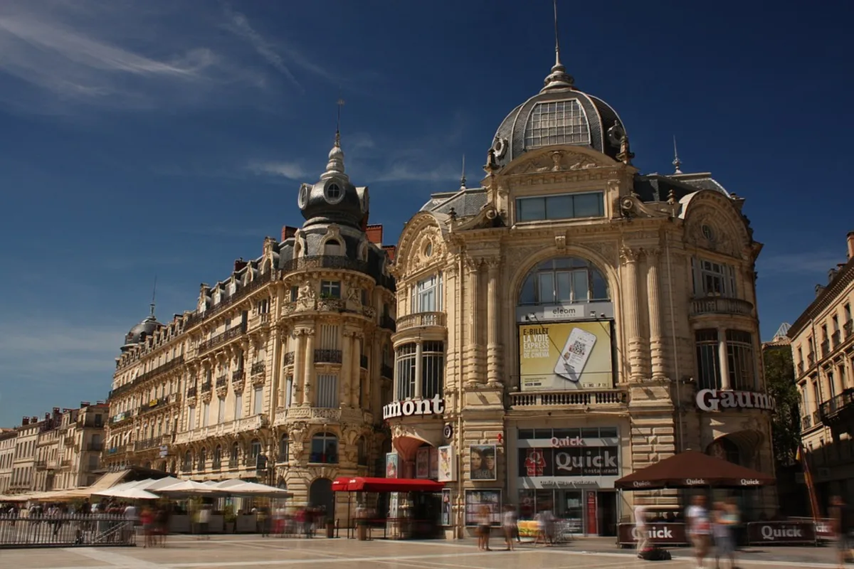 Quels sont les quartiers de Montpellier à éviter ?