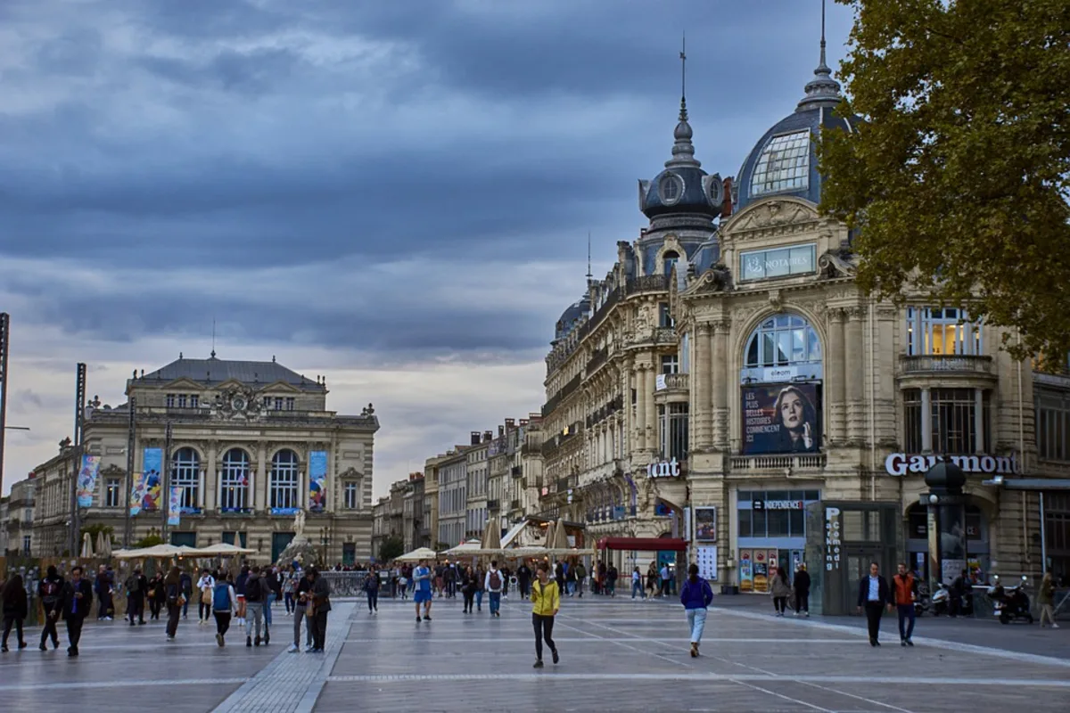 Les meilleurs coins de l'hexagone pour votre projet immobilier locatif en 2023