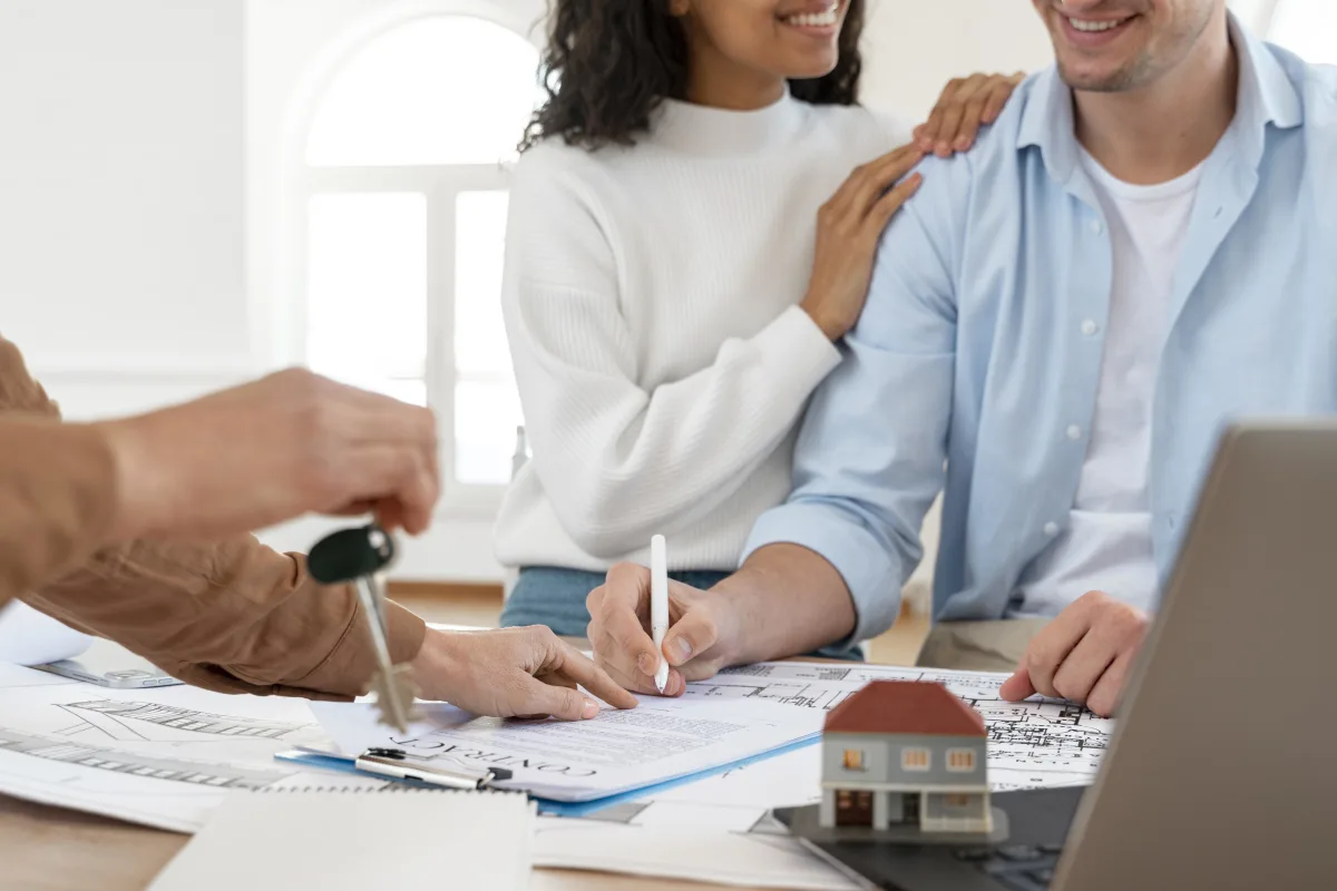 Les étapes clés de l'accord préalable à une offre de prêt immobilier