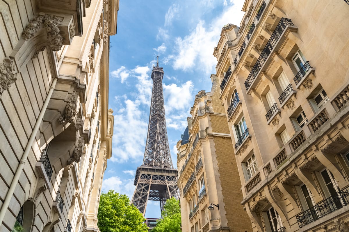 L'immobilier à Paris : vers une stabilisation des loyers en 2022 ?