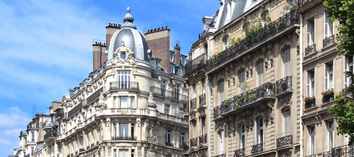 Immobilier parisien : la descente sous les 10.000 euros le mètre carré est-elle en vue ?