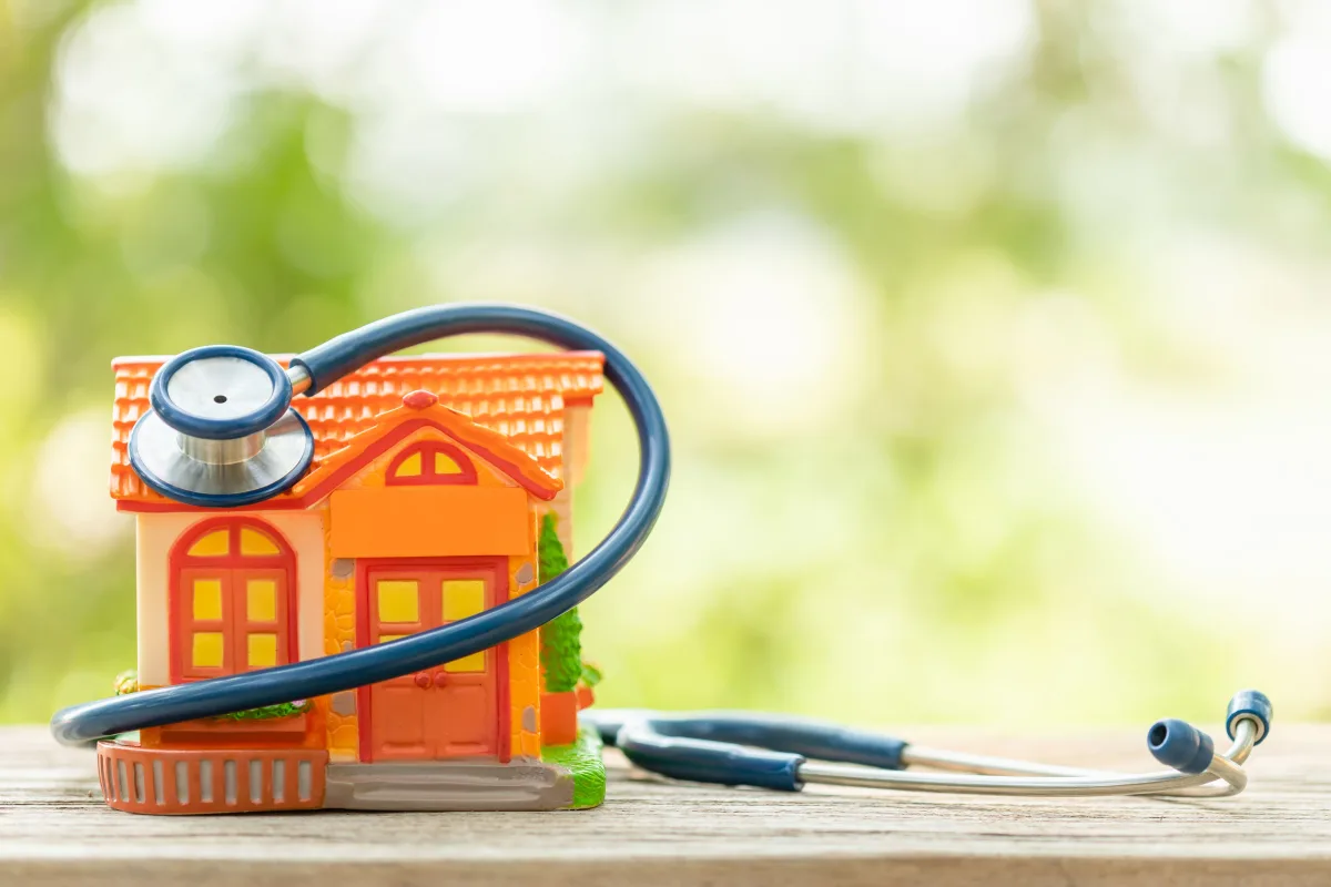 La santé et le crédit immobilier : comprendre pourquoi certaines conditions médicales peuvent faire grimper la note