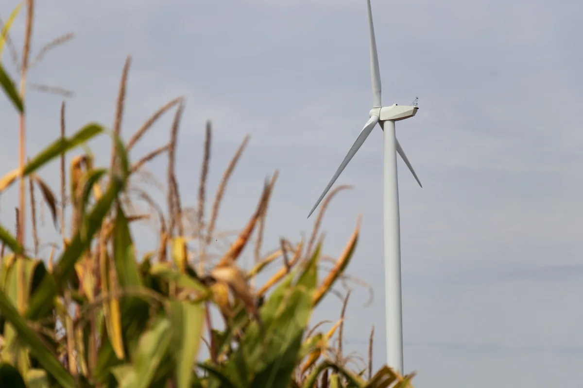 Le triplement de la production d'énergie renouvelable d'ici 2035 : un défi à notre portée ?