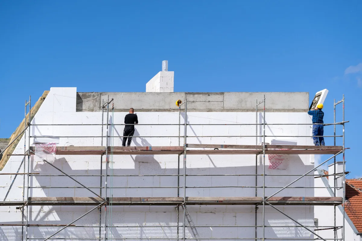 Les dernières tendances de la rénovation énergétique en France : une décroissance surprenante