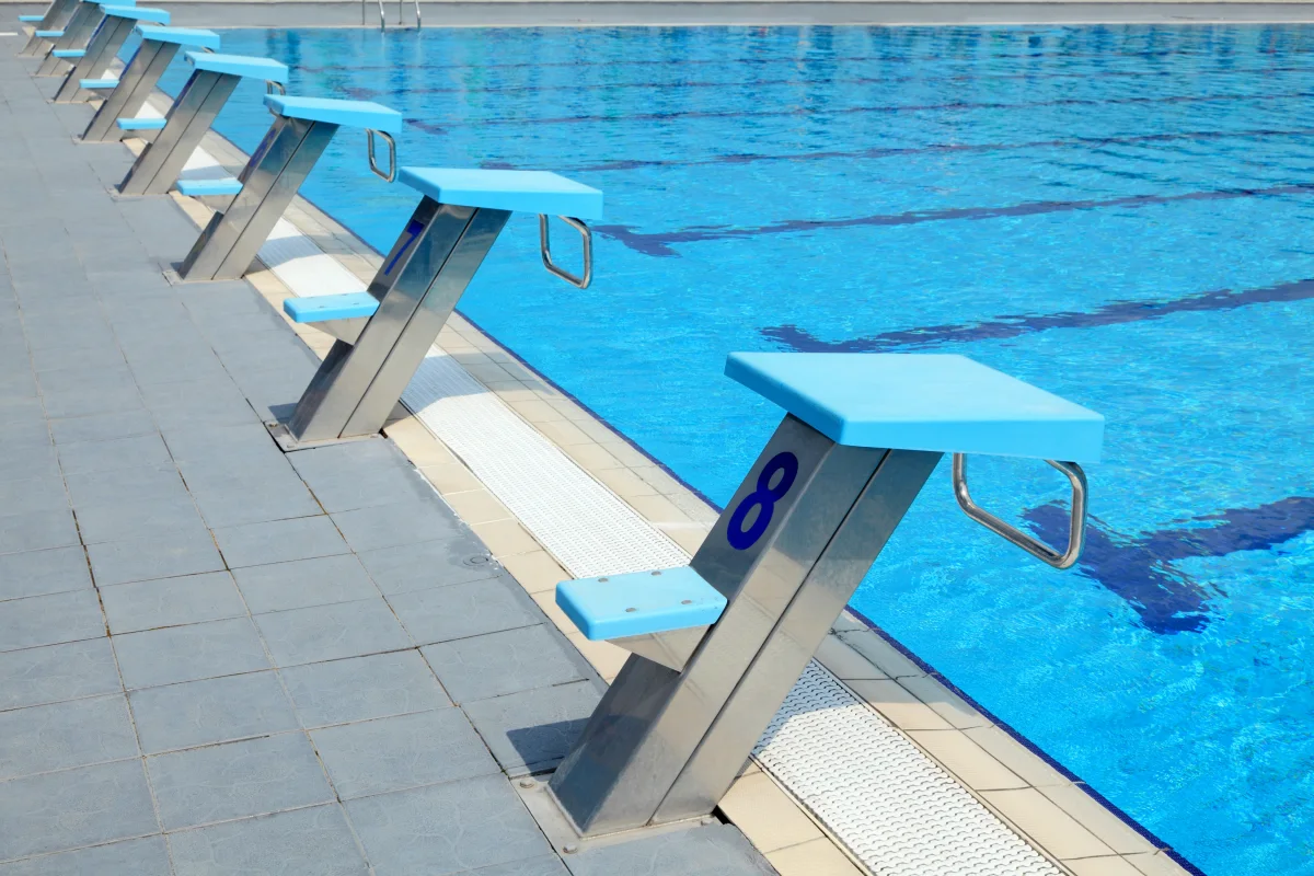 Les piscines font le plongeon énergétique : Comment une baisse de température révolutionne l'industrie