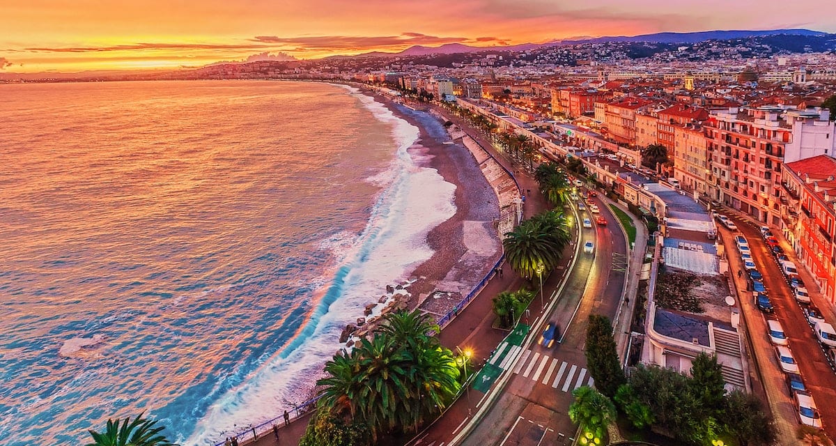 Zoom sur l'immobilier à Nice : anticiper les prix du m2 en 2023