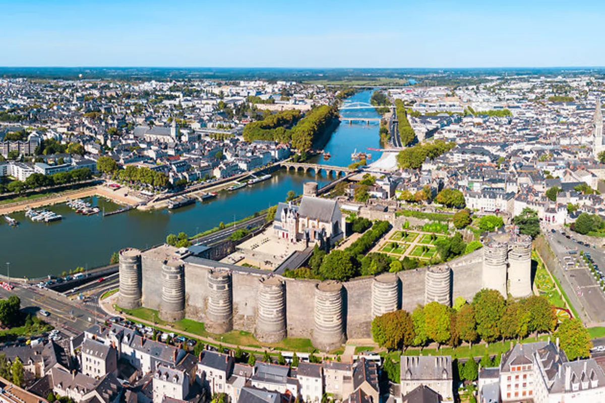 La belle surprise de l'immobilier à Angers : une chance pour les futurs acquéreurs !