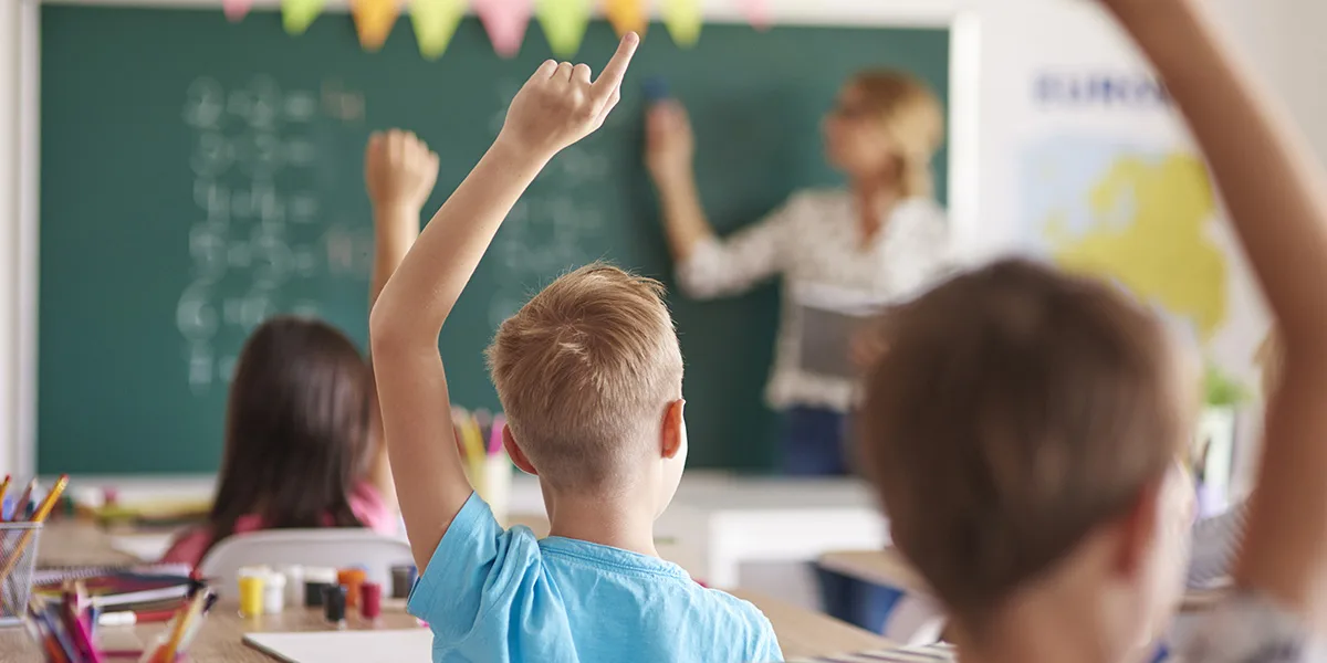 Transformation énergétique remarquable : les écoles et crèche en première ligne