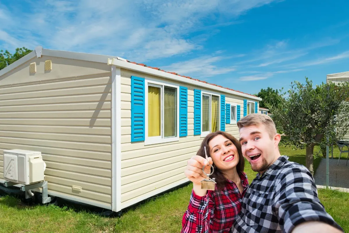 Acheter un Mobil-Home : Un Piège Caché Sous Une Bonne Affaire ?