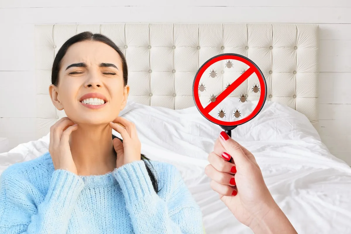 Punaises de lit : Attention, votre bien immobilier est en danger !
