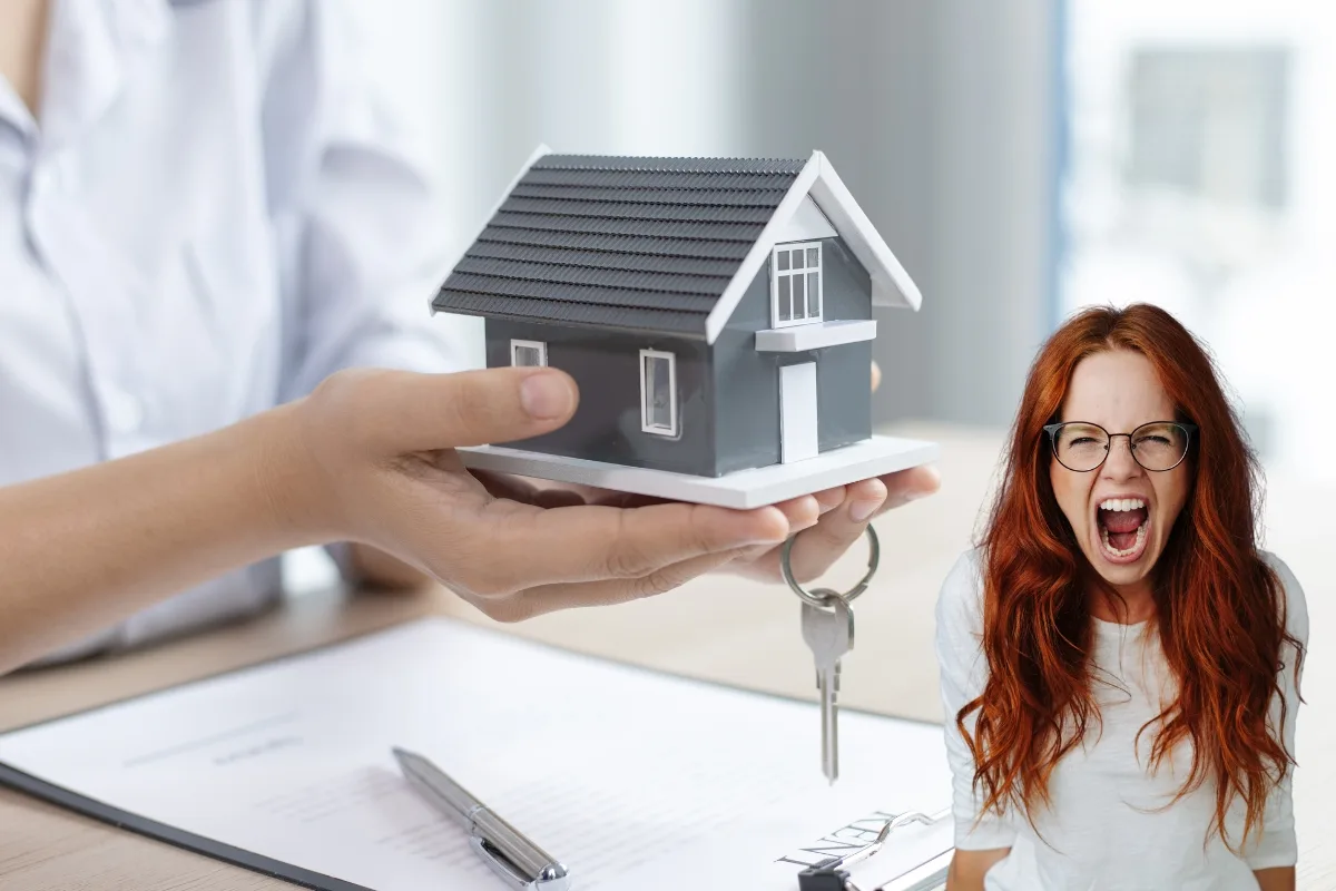 Attention ! Votre générosité peut vous coûter cher en immobilier, le cas surprenant d'une Toulousaine généreuse