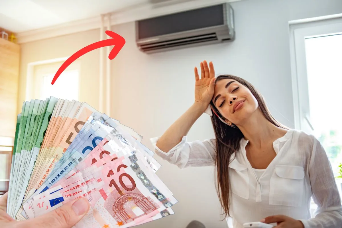 Installez votre climatisation à moindre coût grâce à ces aides...