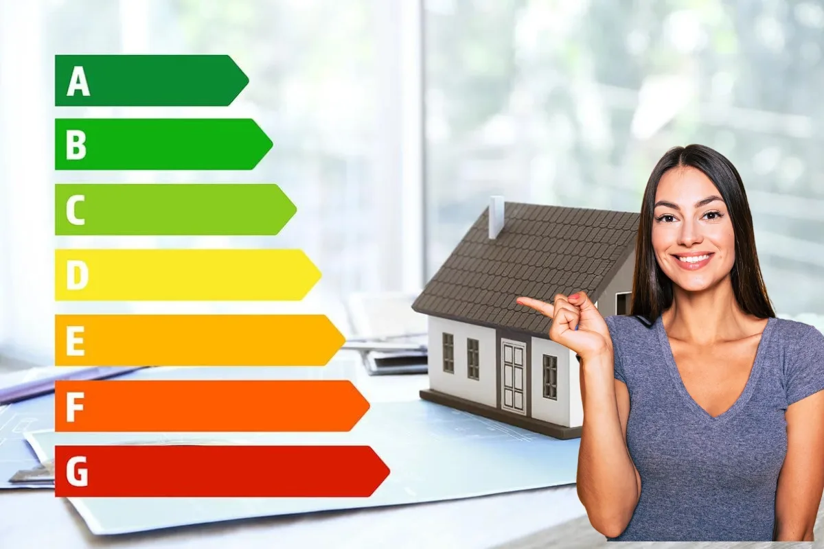 Évitez l'étiquette de passoire énergétique : Voici Les meilleurs équipements pour booster votre DPE