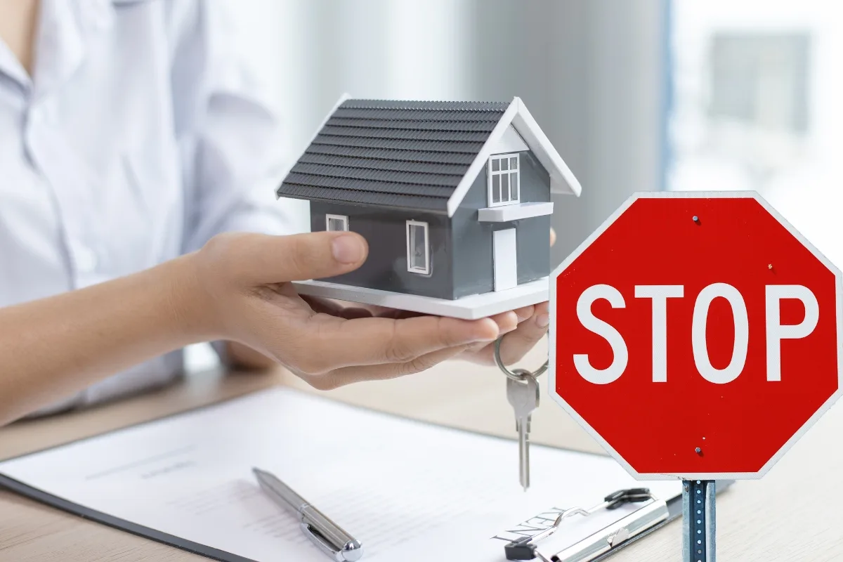 Cette vente immobilière a viré au cauchemar ! Evitez également cette erreur fatale