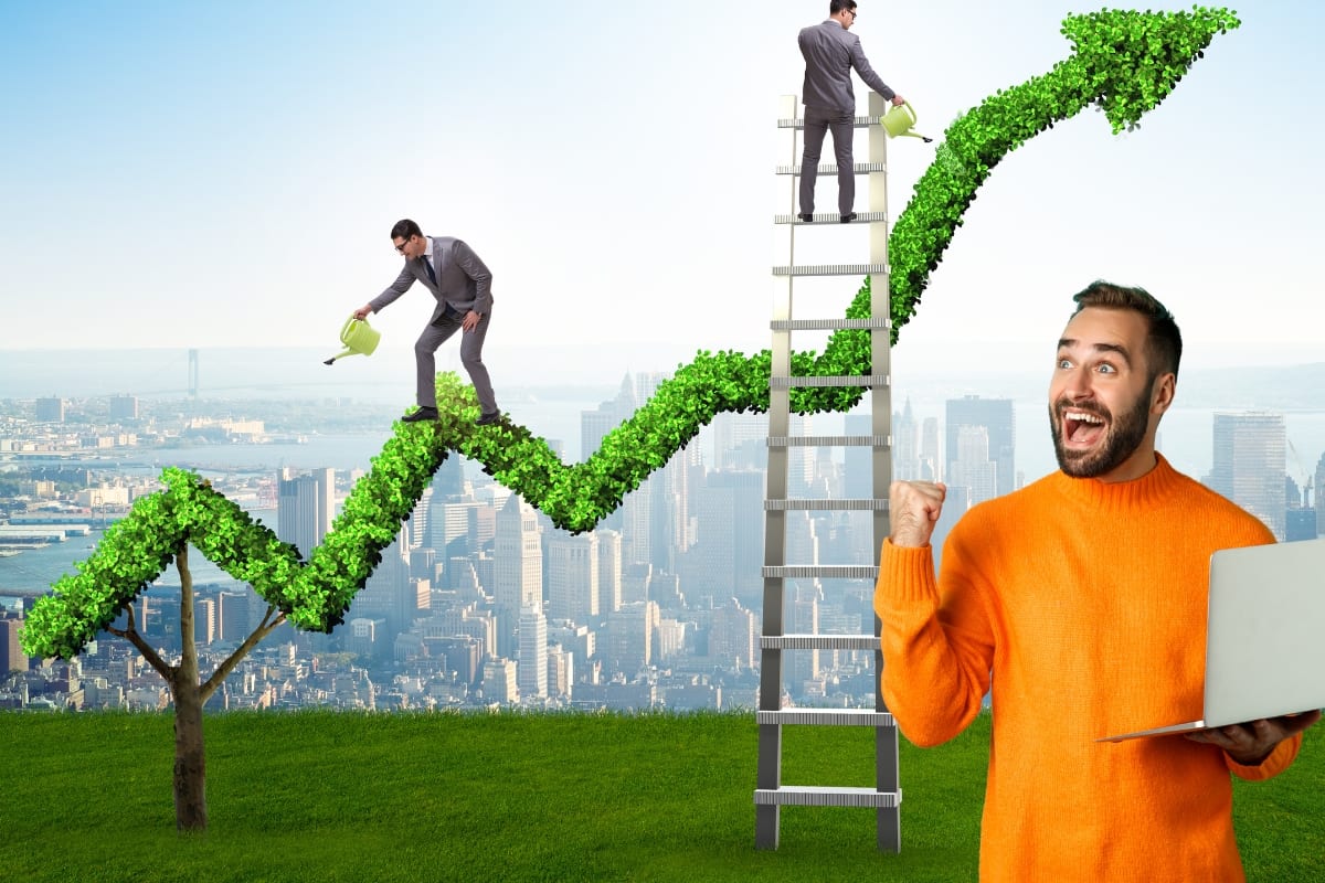 Gagnez un revenu passif de 3 000€/mois dans l'immobilier grâce à cette solution qui s'offre aux Français