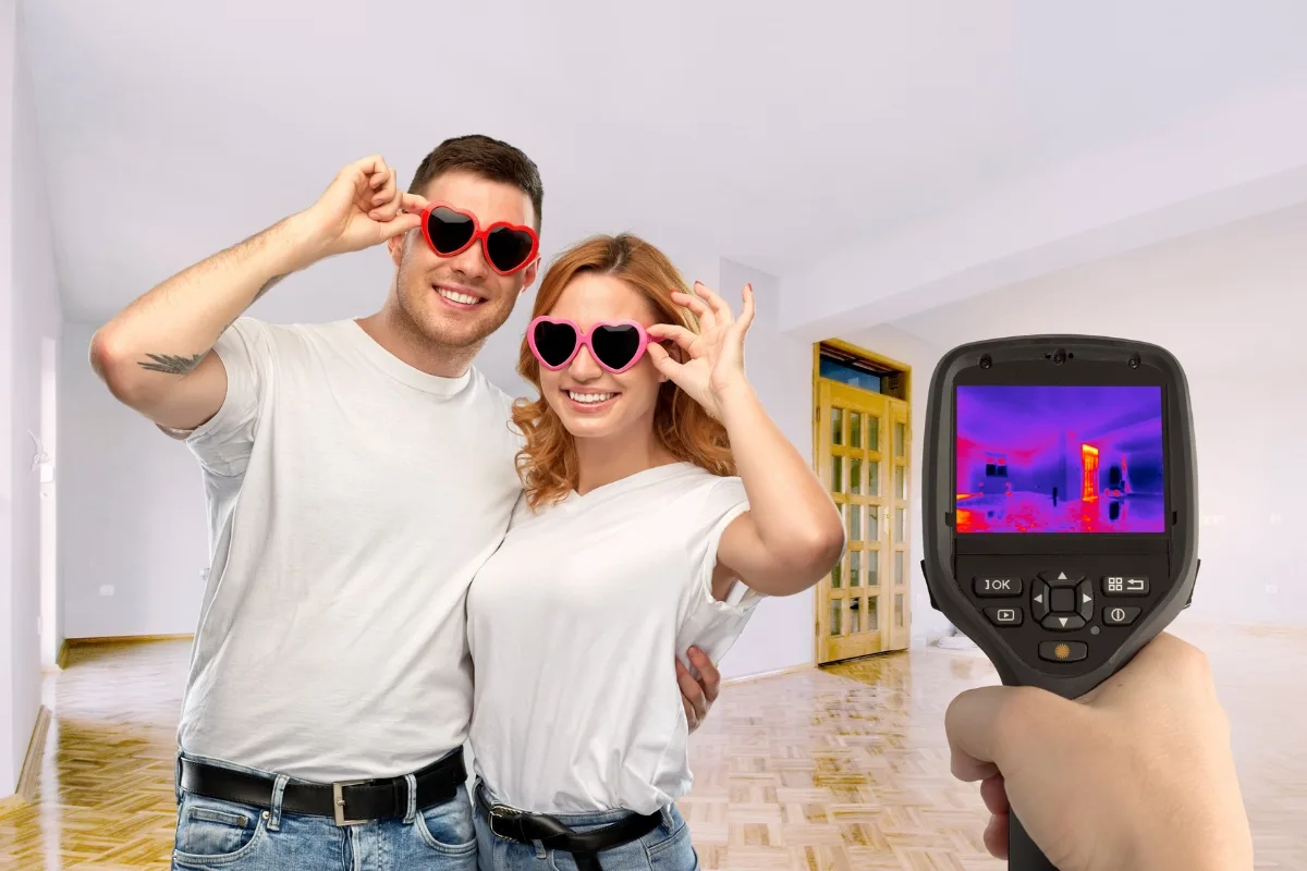 Ces propriétaires ont transformé leur passoire thermique en mine d'or : Voici comment...