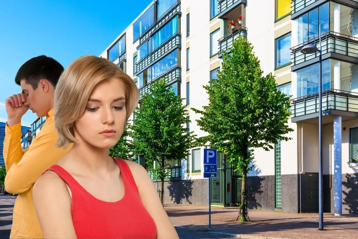 Incroyable : Ils ont payé 156 772€ un appart qui n’existais même pas ! 