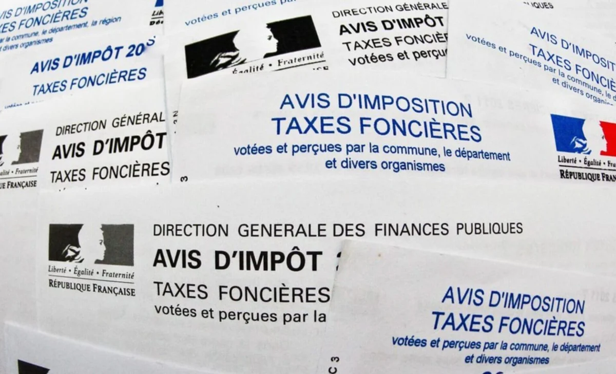 Grâce à cette astuce, vous pourriez être exonéré de taxe foncière...