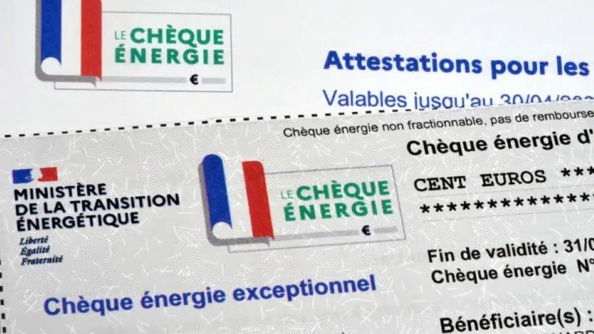 Chèque énergie 2024 : ne ratez pas cette aide, faites votre demande maintenant !