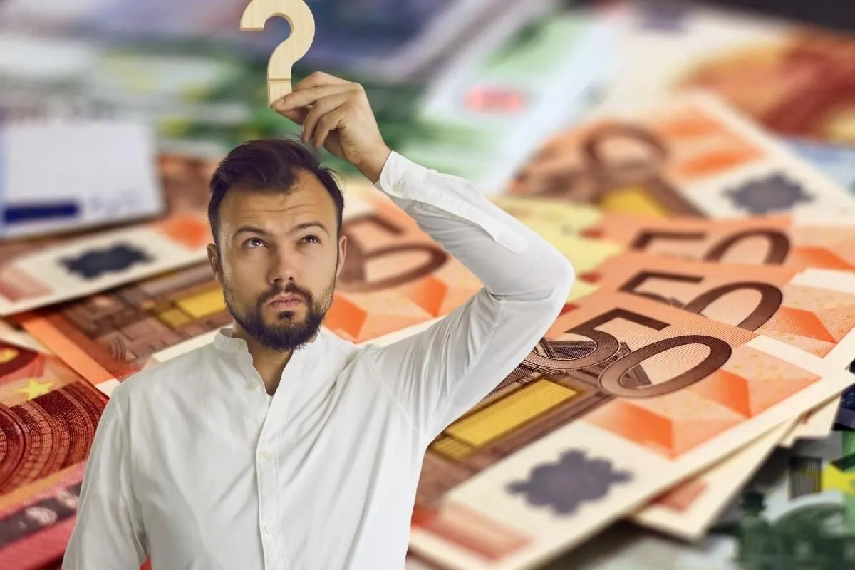 Attention, voici la limite d'argent liquide que vous pouvez garder chez vous sans être sous les radars !