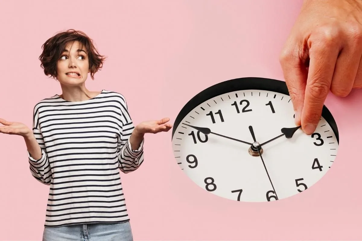 Utilité controversée du Changement d'heure : des économies d'énergie ou un coup d'épée dans l'eau ?