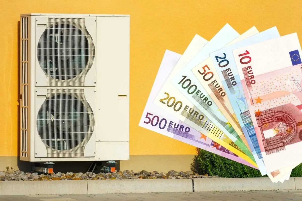 Pompe à chaleur : Plus de 90% des propriétaires ignorent qu'ils peuvent financer leur PAC grâce à cette aide ! Vous aussi ?