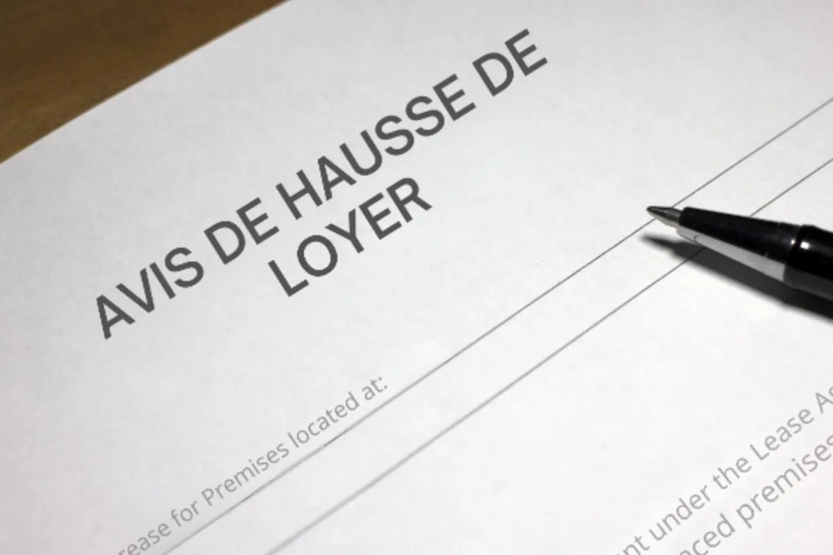 Attention locataires : Hausse de 3,49% de l'IRL ! Votre loyer va-t-il augmenter ?