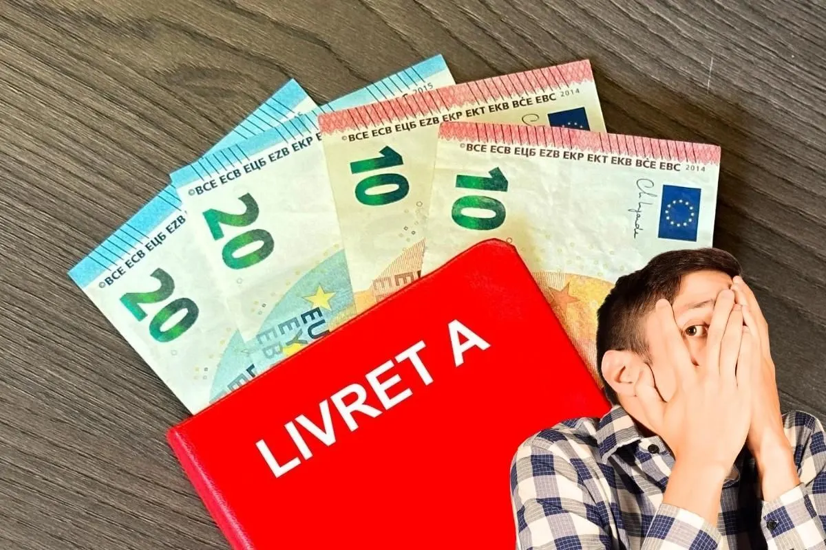 Livret A sous haute tension : Cette inquiétude grandissante qui menace la sécurité votre épargne