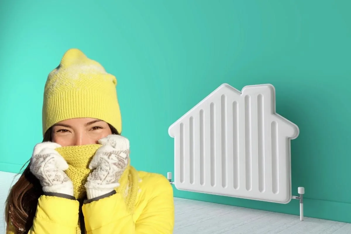 Chauffage cet Hiver : Voici les dates pour l'allumer sans gaspiller son énergie