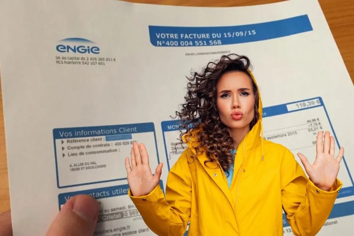 Voici l'appareil qui pourrait RUINER vos économies d'énergie et vos factures d'électricité... 