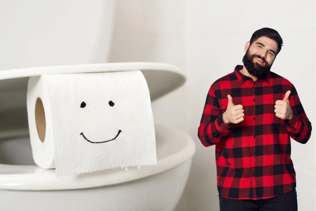 Insolite : Une économie d'énergie grâce à un simple rouleau de papier toilette ? Oui c'est possible !