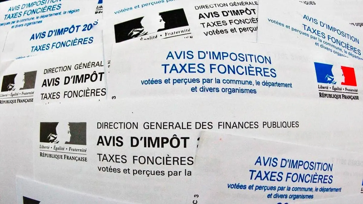 Attention, propriétaires ! Votre taxe foncière pourrait encore grimper en 2024...